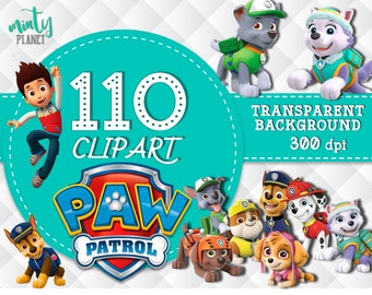 PAW PATROL SCARICA